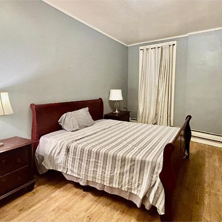 Penn Station Room Motel Casa Newark Eksteriør bilde
