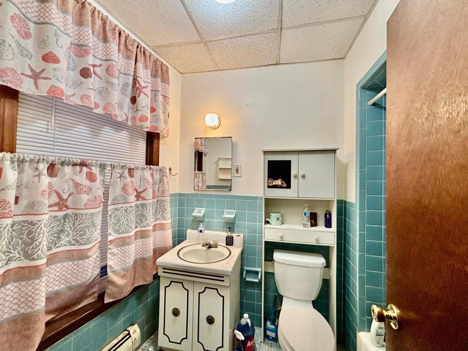 Penn Station Room Motel Casa Newark Eksteriør bilde